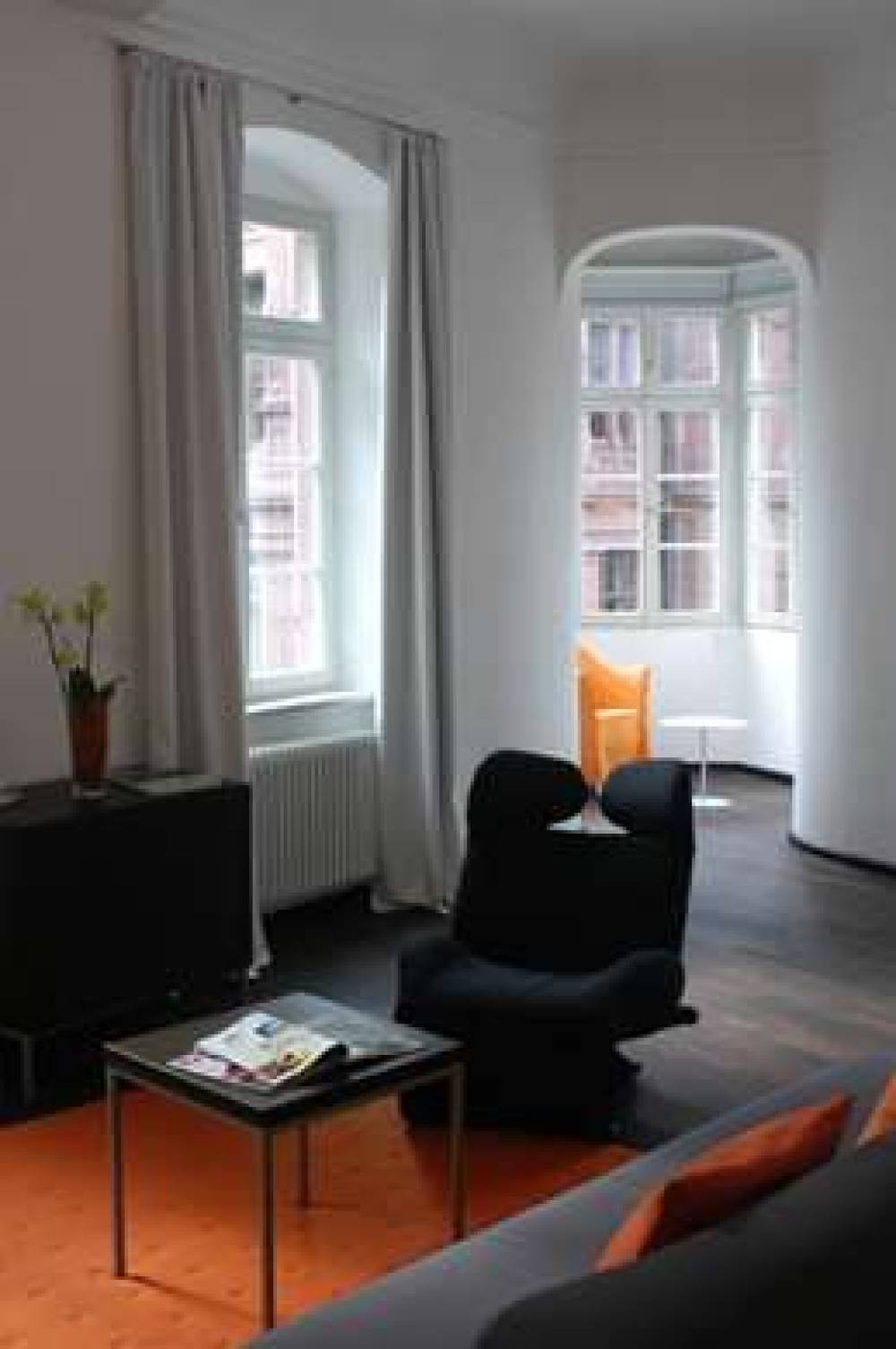 ARTHOTEL HEIDELBERG 8