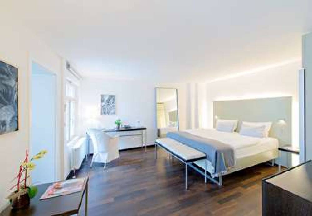 ARTHOTEL HEIDELBERG 10