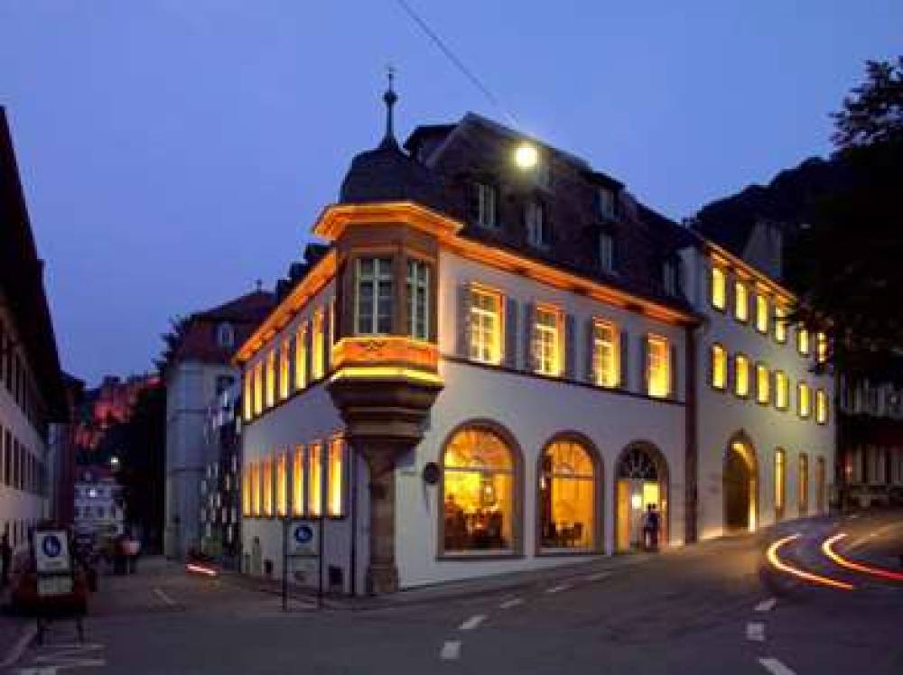 ARTHOTEL HEIDELBERG 5