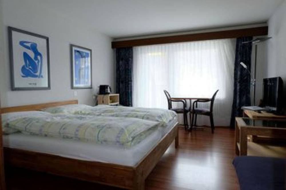 Artist Apartments & Hotel Garni 9