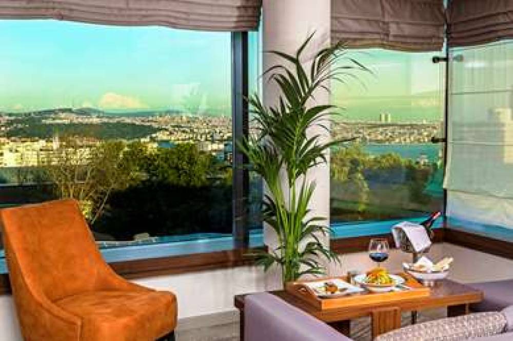 ARTS HOTEL ISTANBUL 3