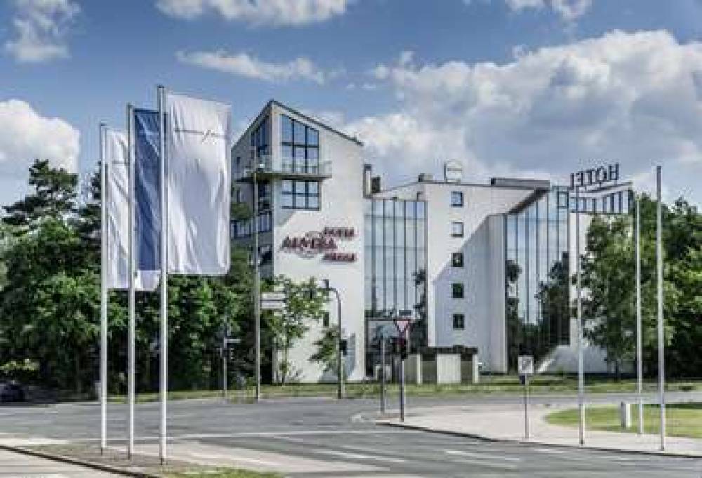 ARVENA MESSE Am Messezentrum 1