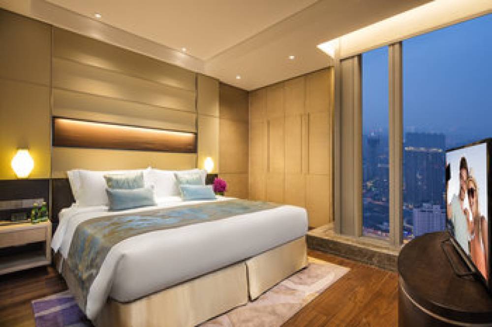 ASCOTT CENTRAL WUXI 3