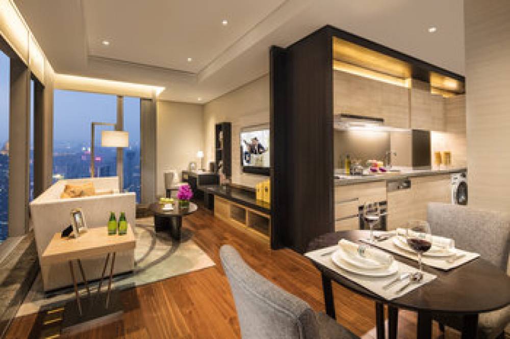 ASCOTT CENTRAL WUXI 8