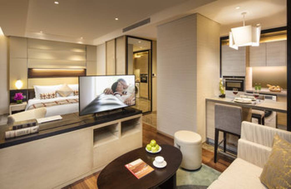 ASCOTT CENTRAL WUXI 9