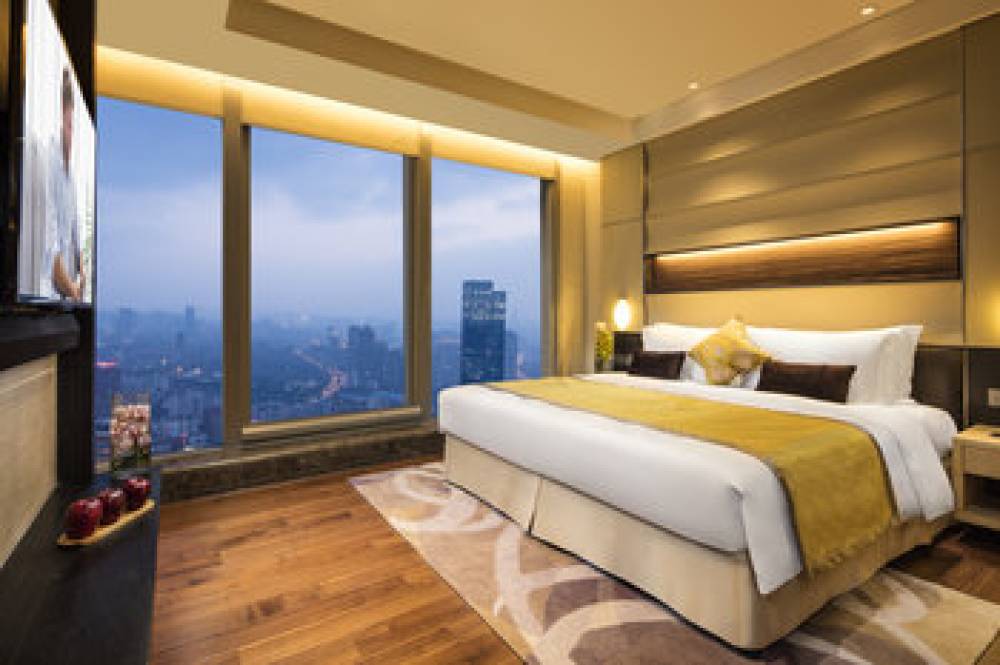 ASCOTT CENTRAL WUXI 4