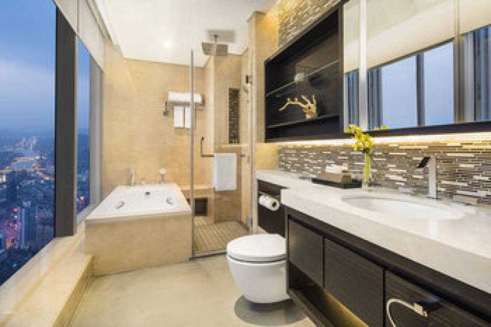 ASCOTT CENTRAL WUXI 2