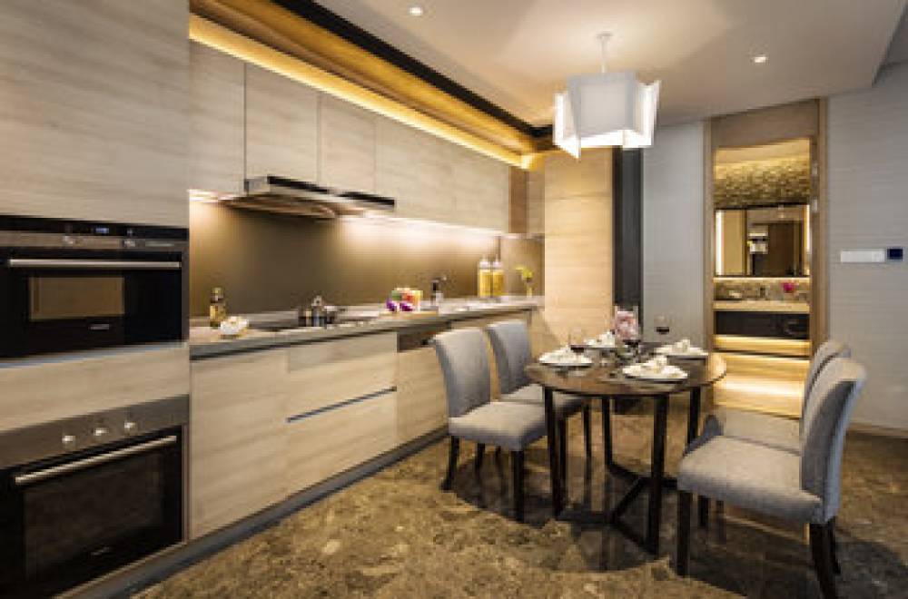 ASCOTT CENTRAL WUXI 7