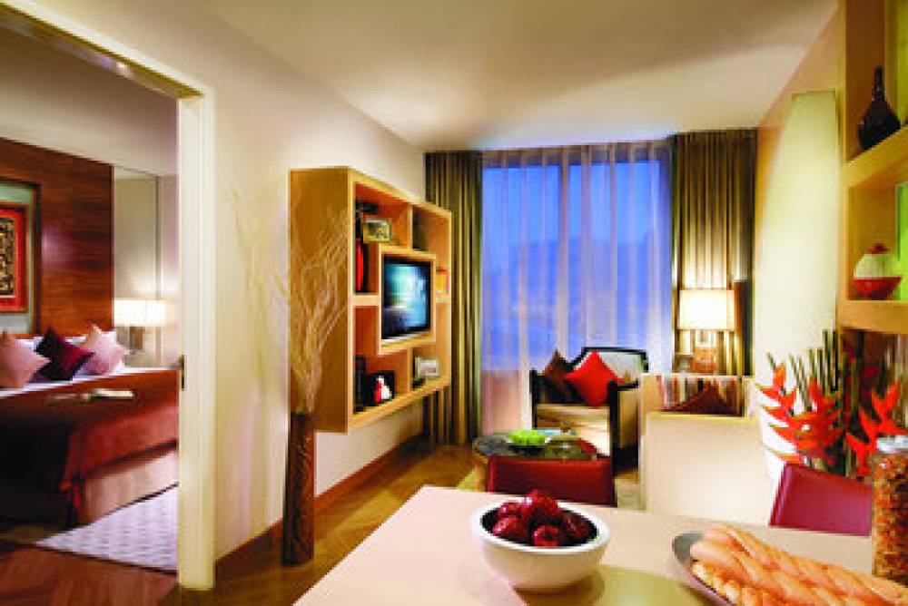 Ascott Guangzhou 8