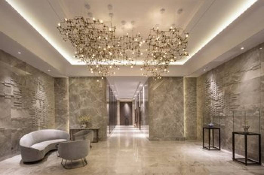 ASCOTT HARMONY CITY NANTONG 4