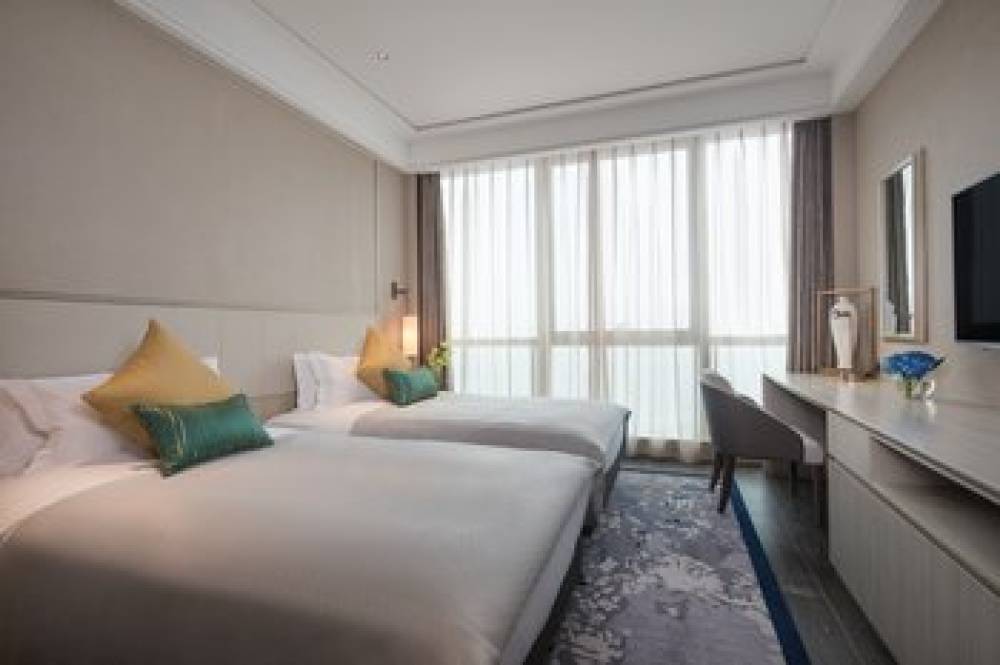 ASCOTT HARMONY CITY NANTONG 2