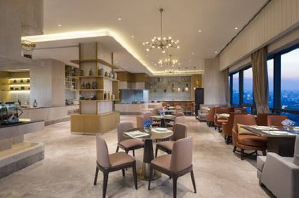 ASCOTT HARMONY CITY NANTONG 10