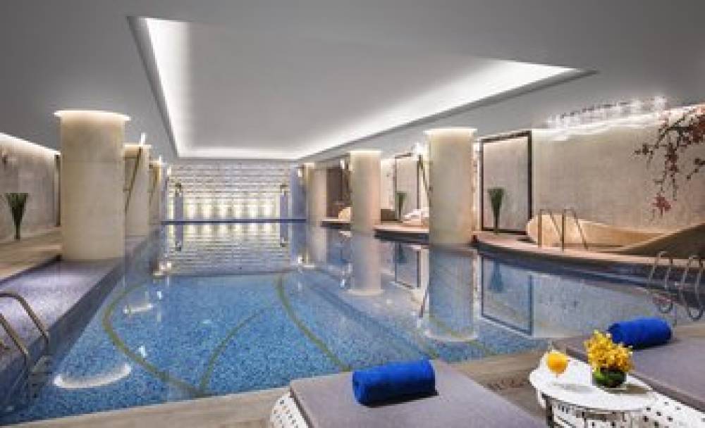 ASCOTT HENG SHAN SHANGHAI 5