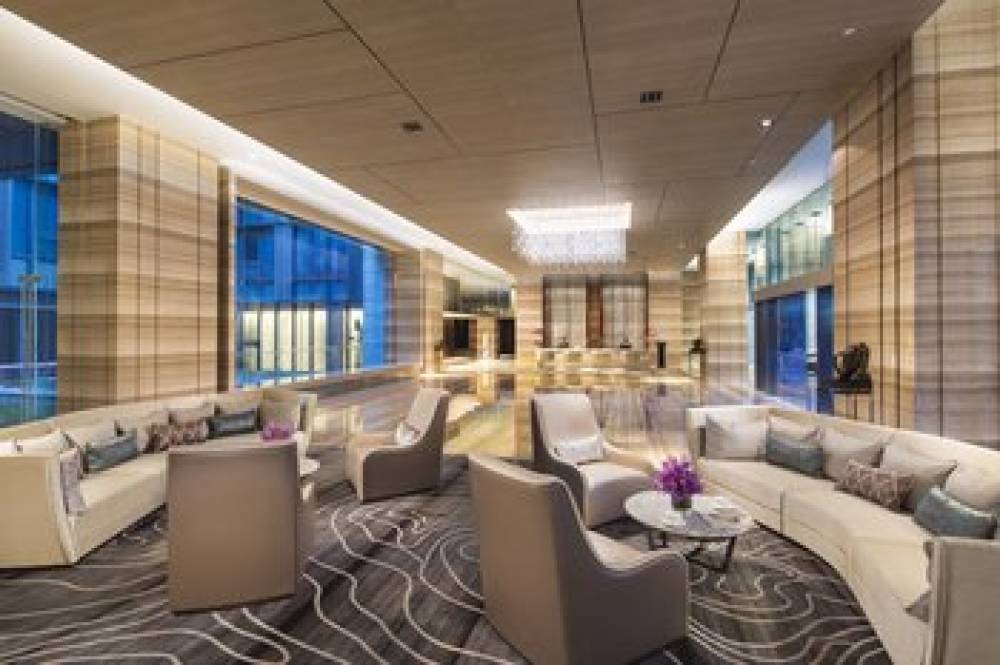 ASCOTT HENG SHAN SHANGHAI 3