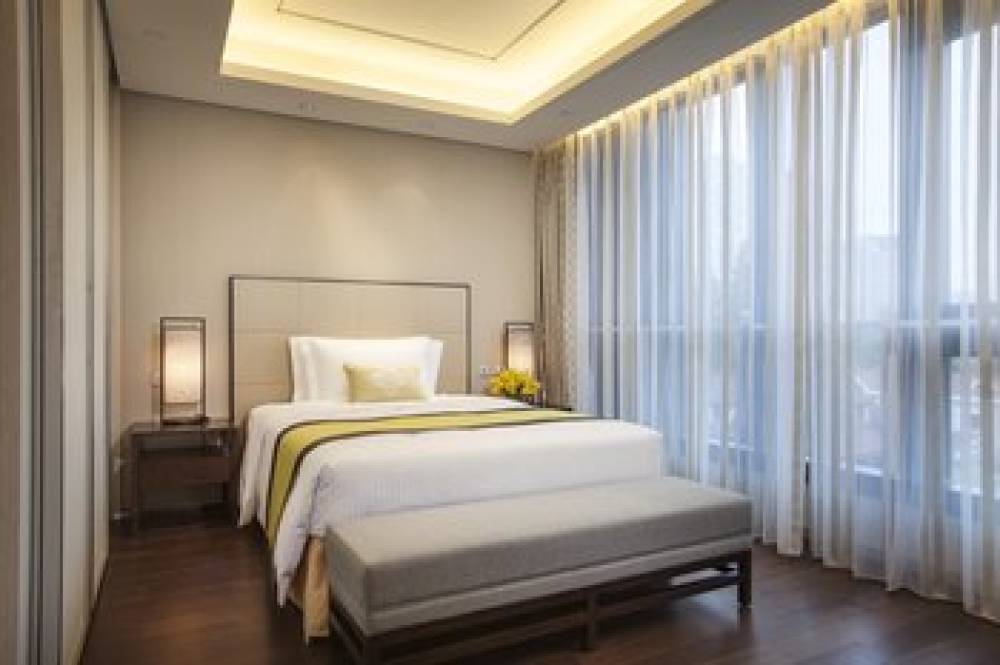 ASCOTT HENG SHAN SHANGHAI 8