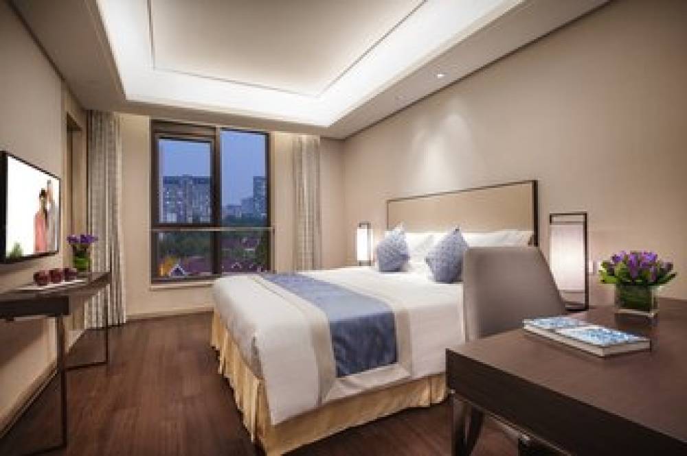 ASCOTT HENG SHAN SHANGHAI 7