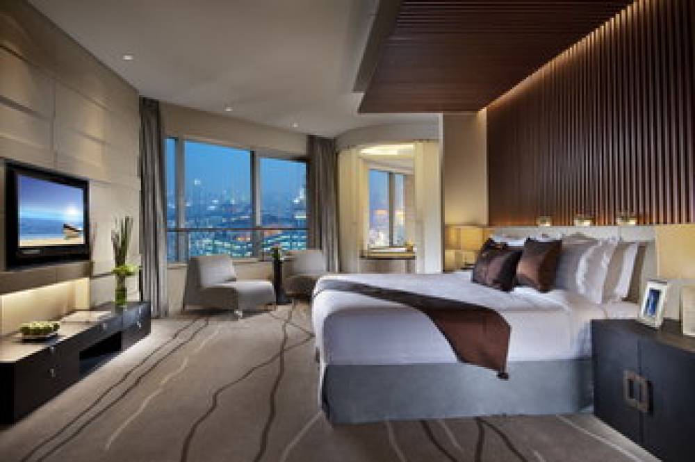 Ascott Huai Hai Road Shanghai *rmmrkter* 10