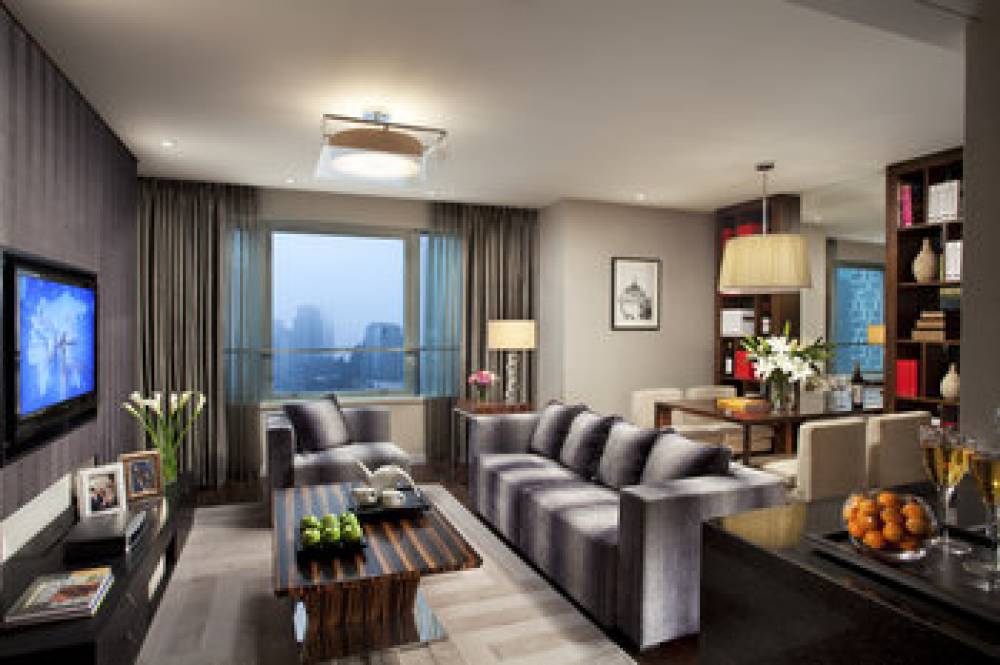 Ascott Huai Hai Road Shanghai *rmmrkter* 7