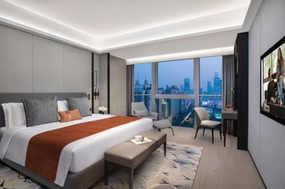 ASCOTT ICC GUANGZHOU 2