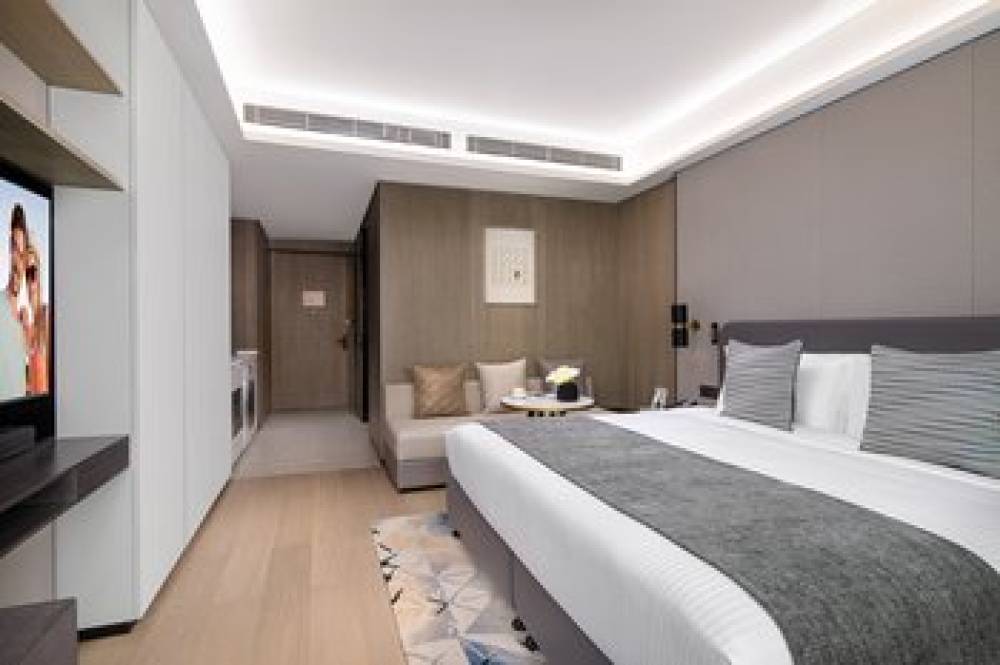 Ascott Icc Guangzhou