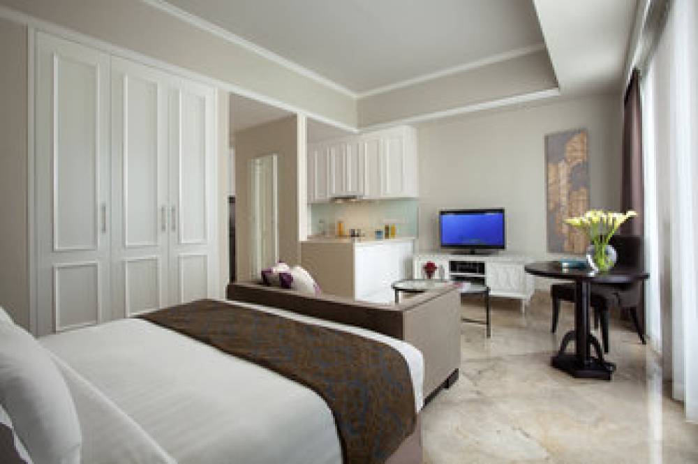 Ascott Jakarta 3