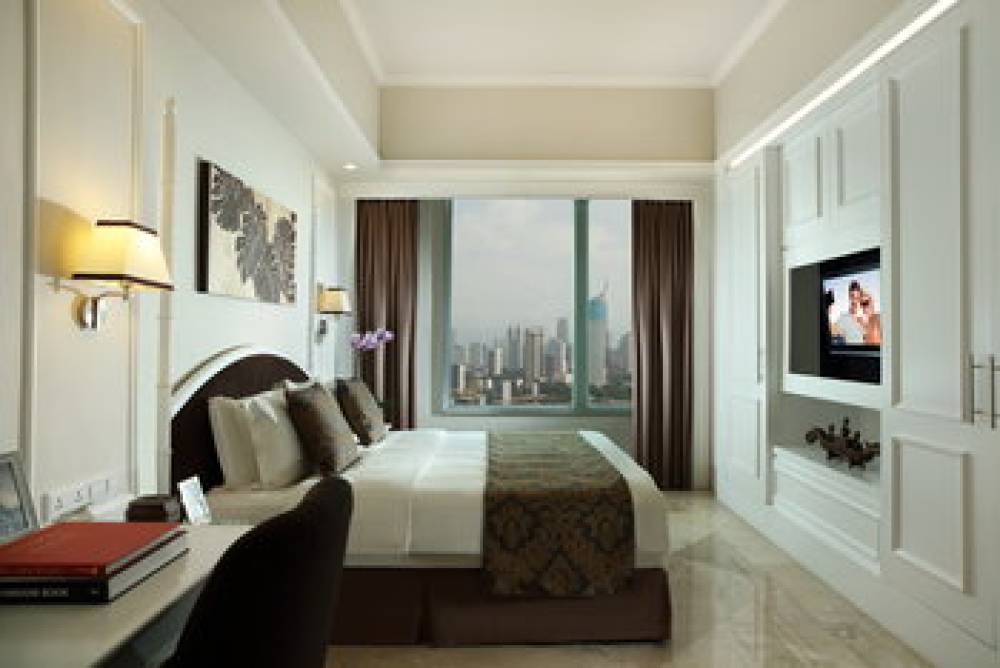 Ascott Jakarta 10