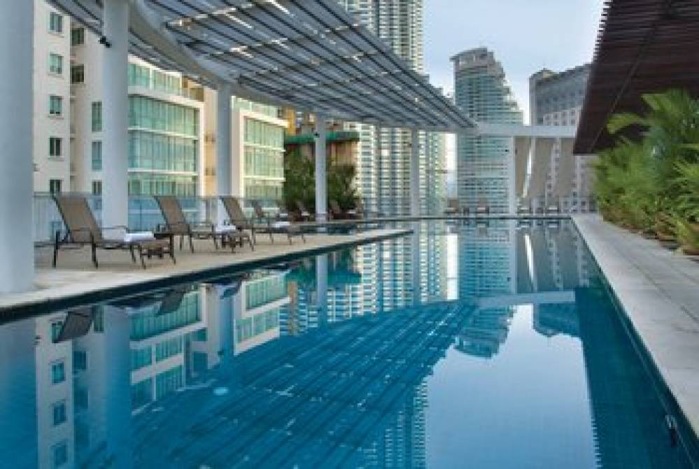 Ascott Kuala Lumpur 7