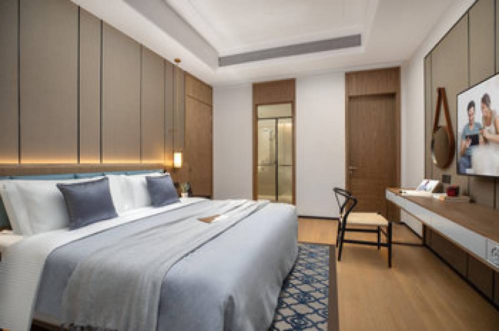 ASCOTT M- CITY FOSHAN 6