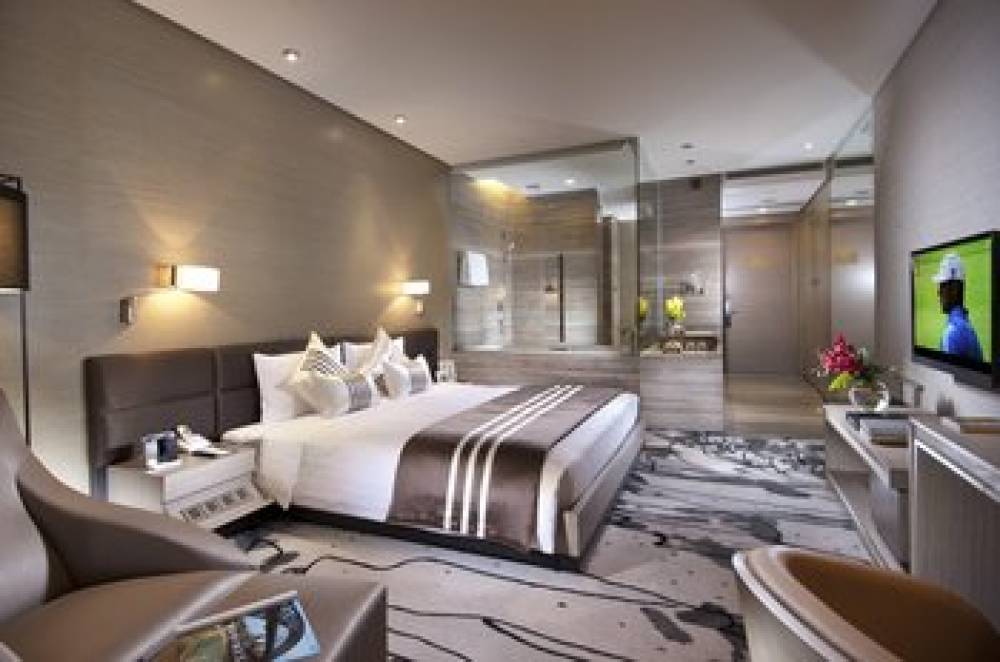 Ascott Maillen Shenzhen 7