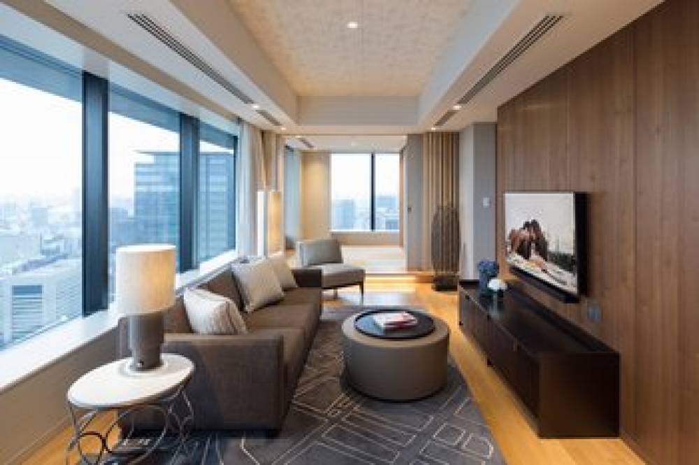 ASCOTT MARUNOUCHI TOKYO 6