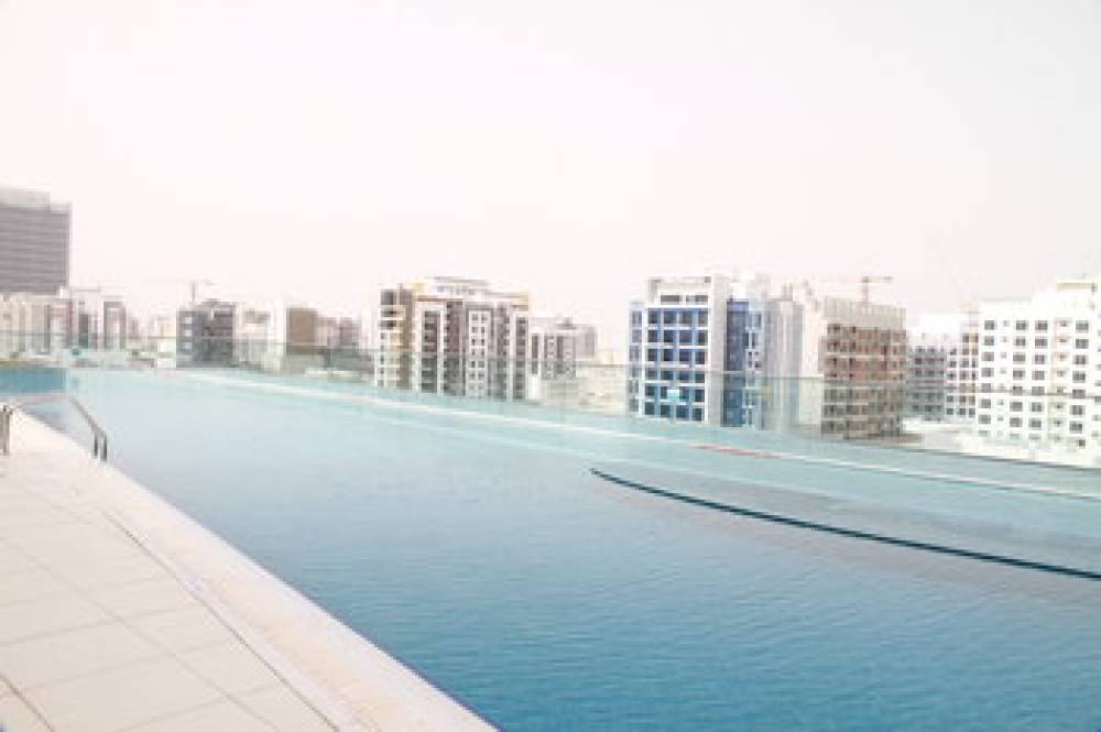 ASCOTT PARK PLACE DUBAI 5