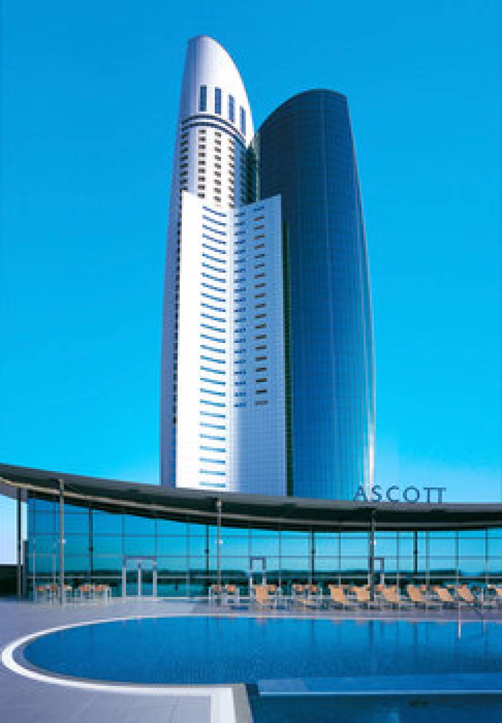 ASCOTT PARK PLACE DUBAI 9