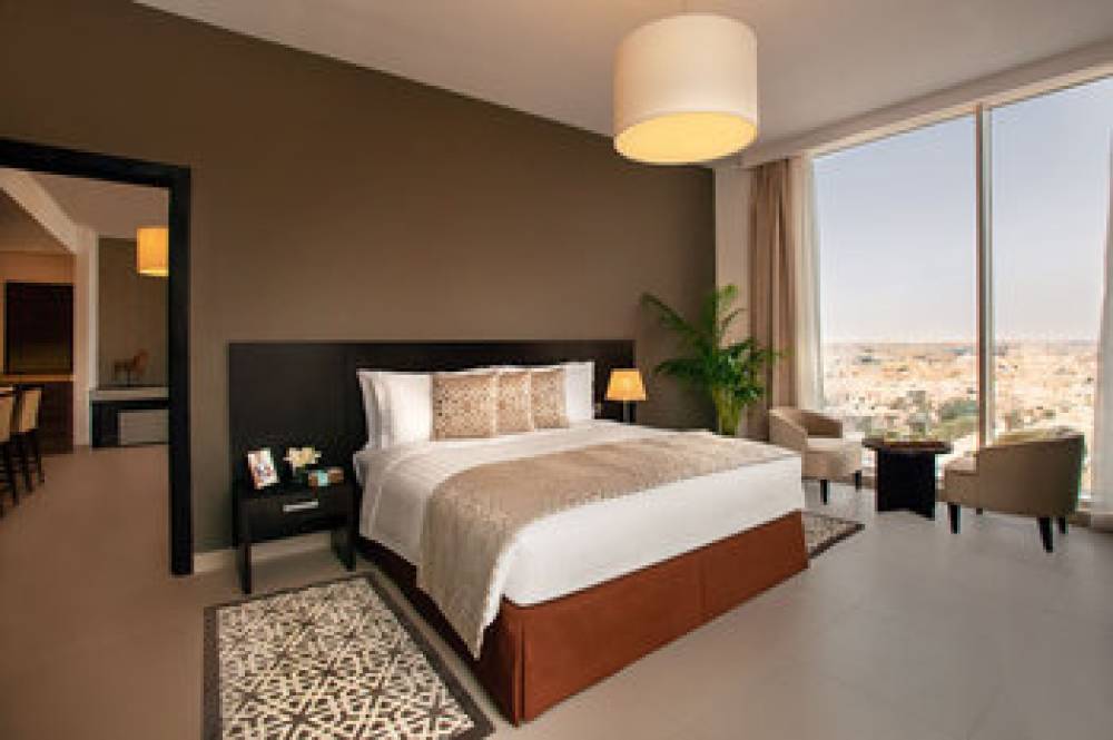 ASCOTT RAFAL OLAYA RIYADH 9