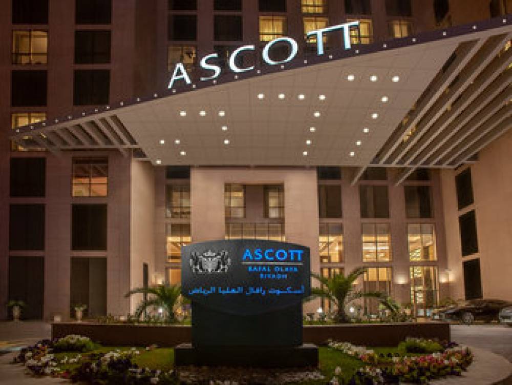 ASCOTT RAFAL OLAYA RIYADH 6