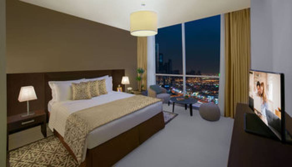 ASCOTT RAFAL OLAYA RIYADH 10