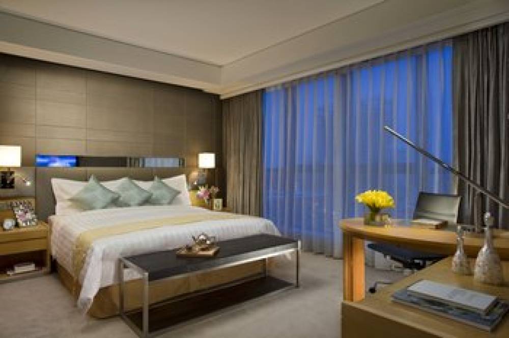 Ascott Raffles City Beijing 3