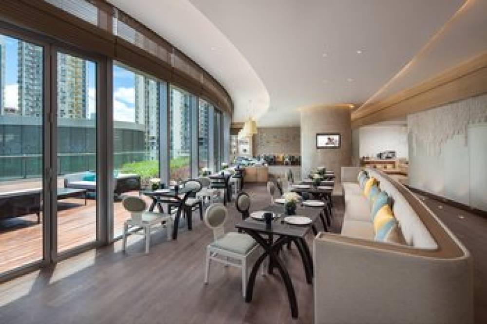 ASCOTT RAFFLES CITY SHENZHEN 5