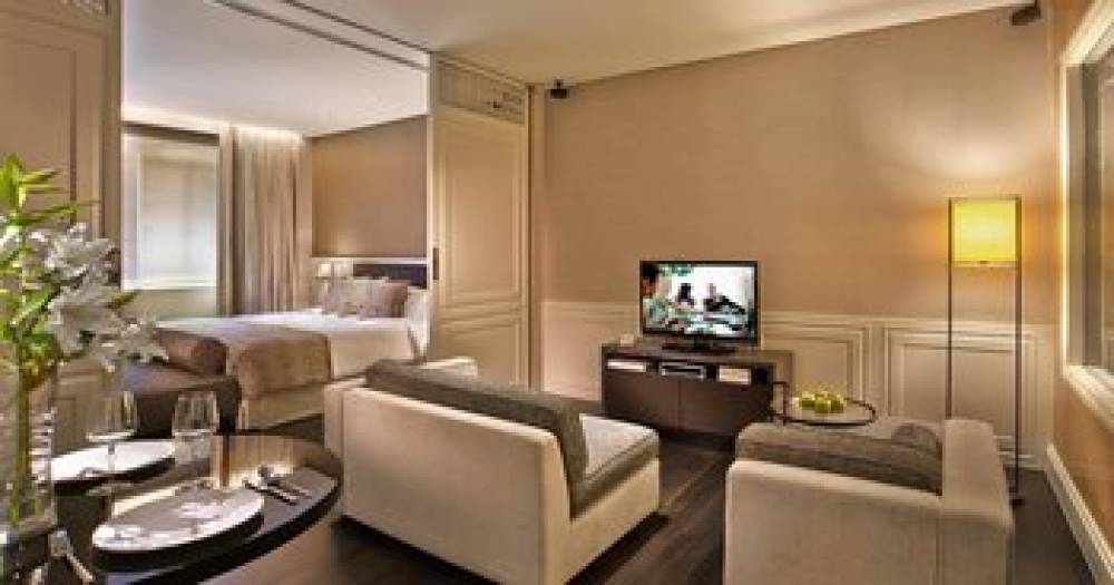 Ascott Raffles Place Singapore 3