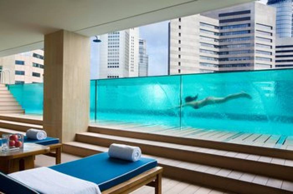 Ascott Raffles Place Singapore 7