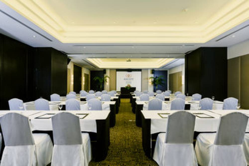 ASCOTT SATHORN BANGKOK 8