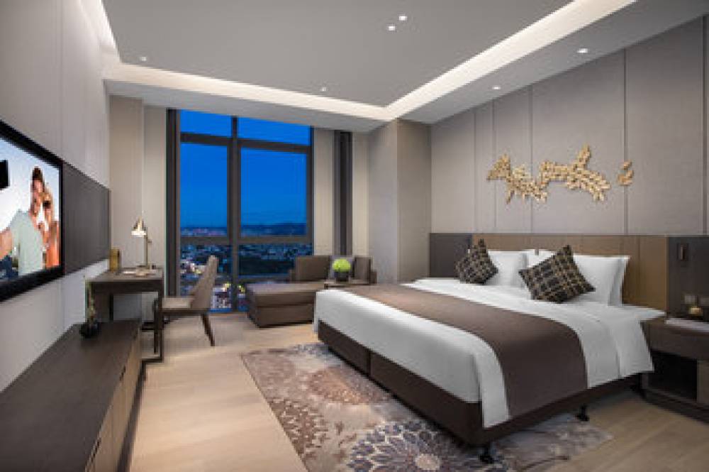 ASCOTT SONGSHAN LAKE DONGGUAN 10