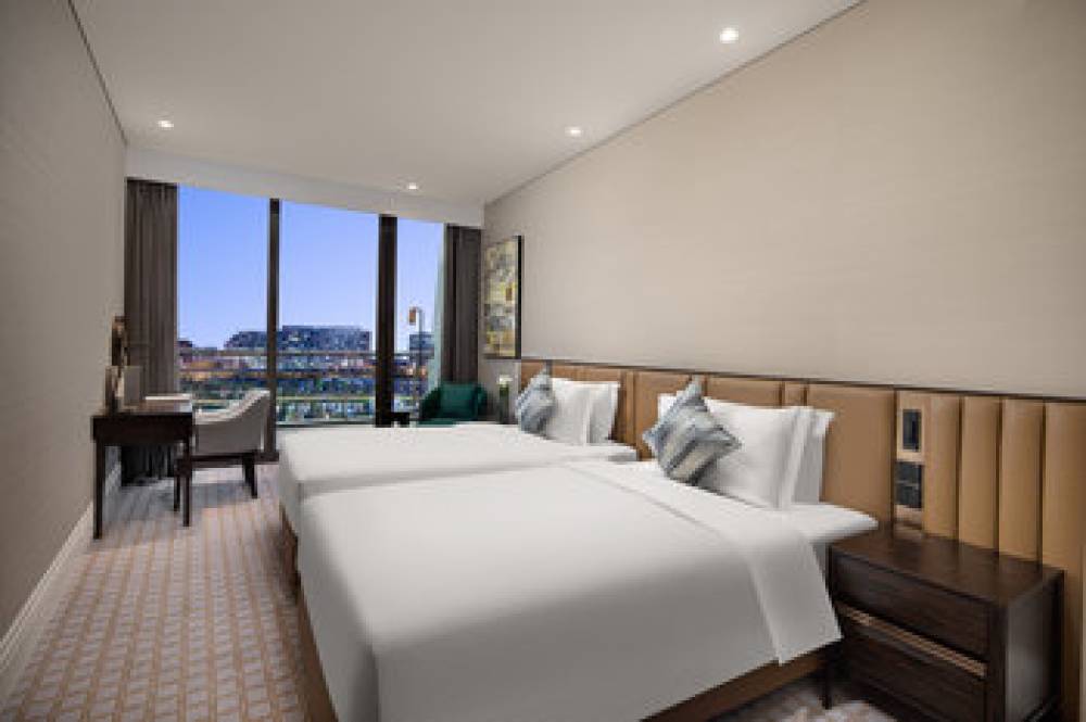 ASCOTT SUNLAND SHANGHAI 7