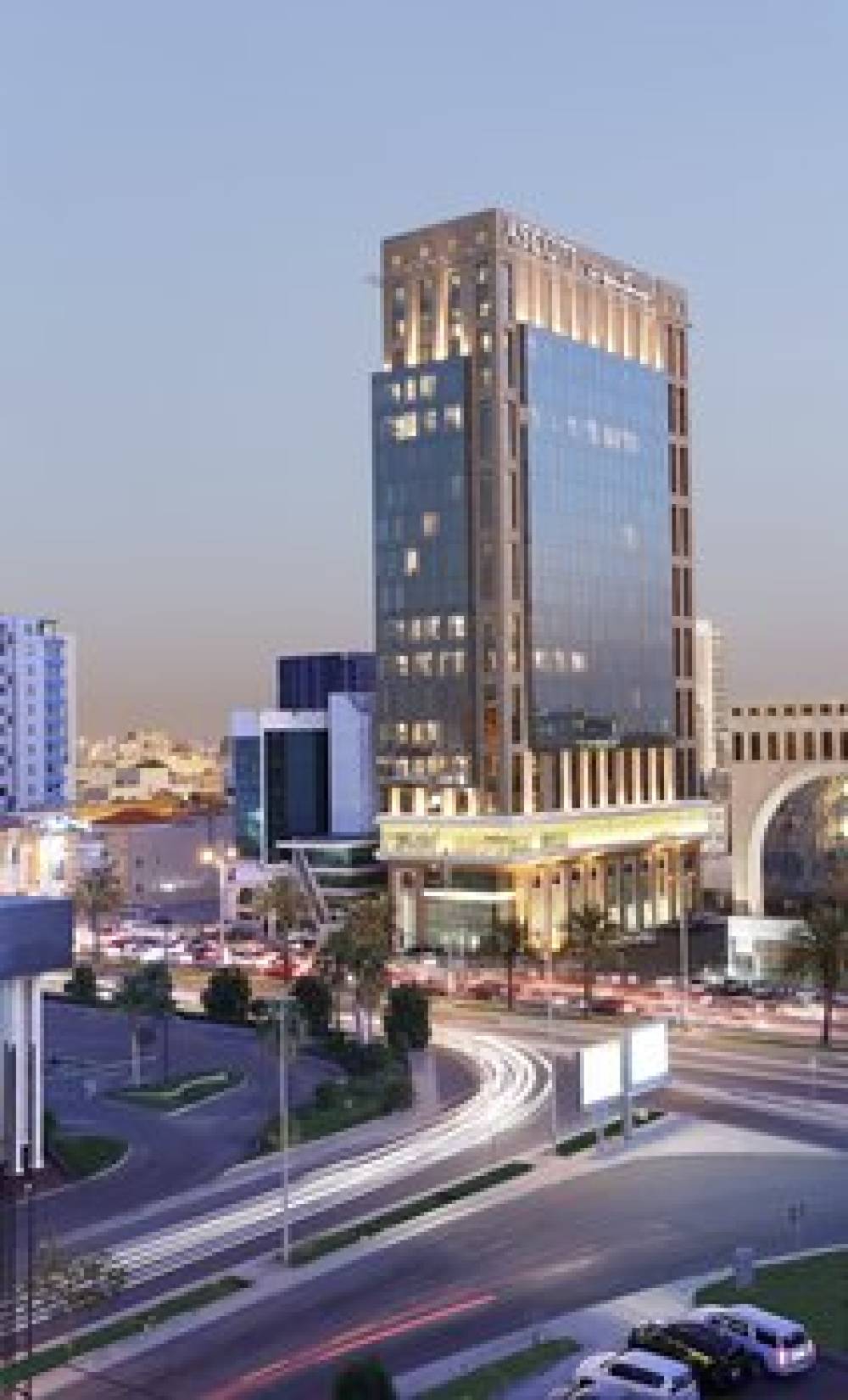 ASCOTT TAHLIA JEDDAH 4