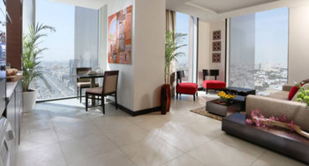 ASCOTT TAHLIA JEDDAH 1