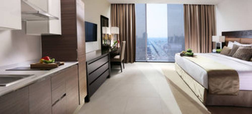 ASCOTT TAHLIA JEDDAH 5