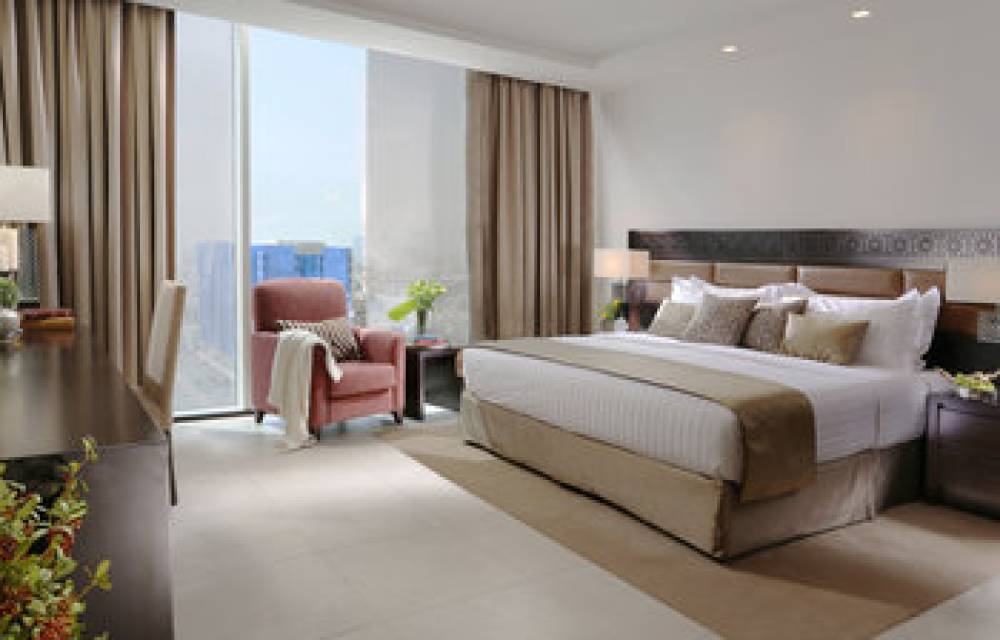 ASCOTT TAHLIA JEDDAH 8