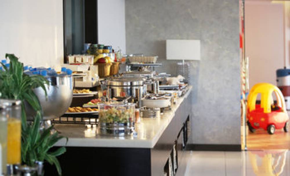 ASCOTT TAHLIA JEDDAH 10