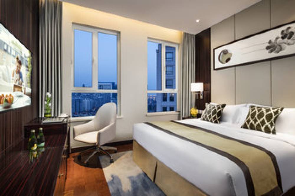 ASCOTT TEDA MSD TIANJIN 4