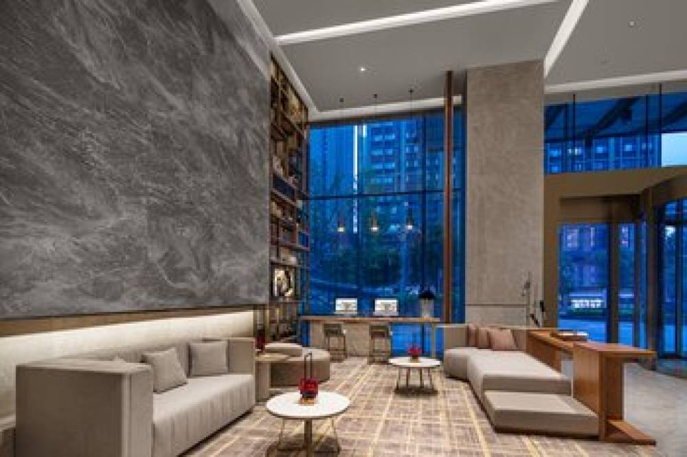 ASCOTT XIANGJIANG FFC CHANGSHA 6