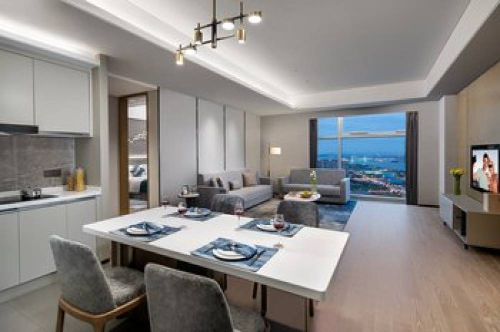 ASCOTT XIANGJIANG FFC CHANGSHA 2